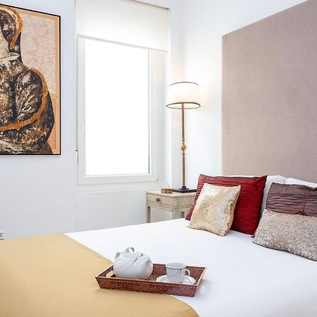 Genteel Home Julio César Sevilla Buitenkant foto