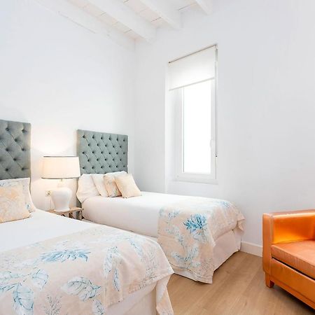 Genteel Home Julio César Sevilla Buitenkant foto