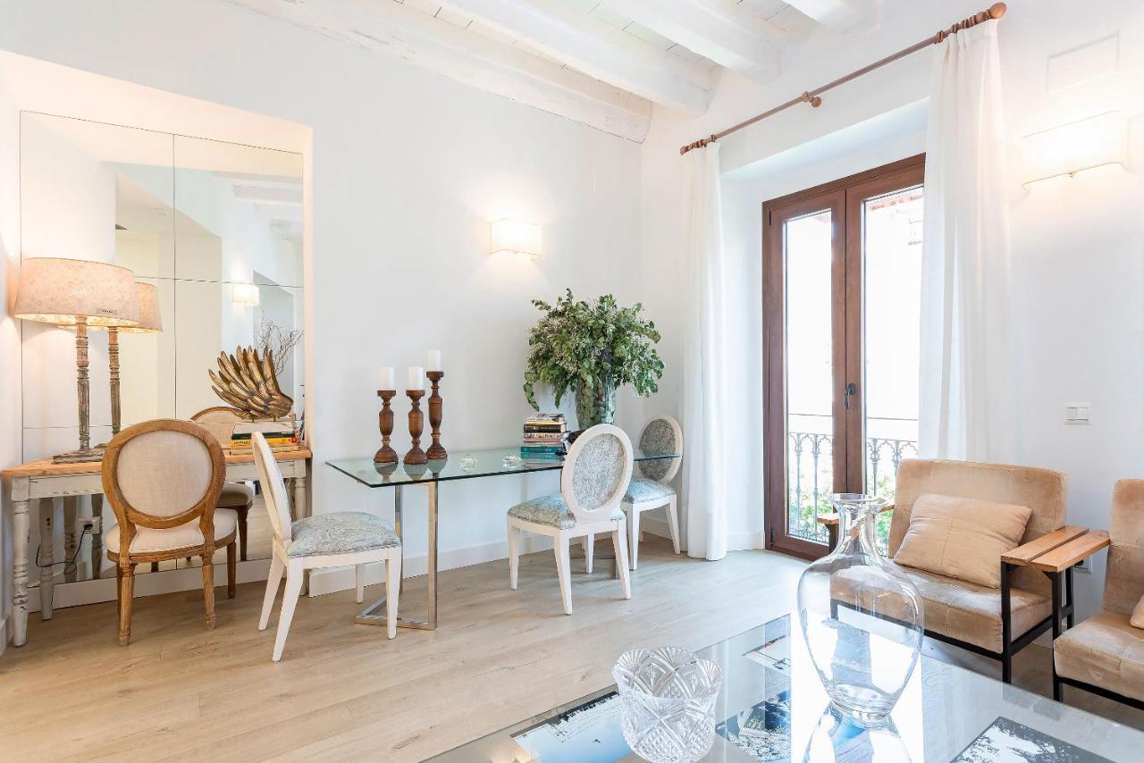 Genteel Home Julio César Sevilla Buitenkant foto