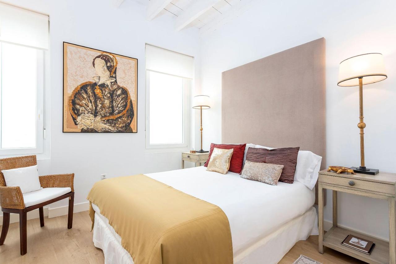 Genteel Home Julio César Sevilla Buitenkant foto