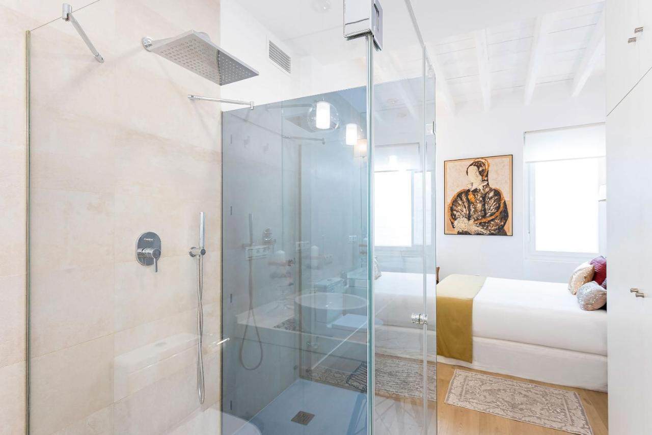 Genteel Home Julio César Sevilla Buitenkant foto