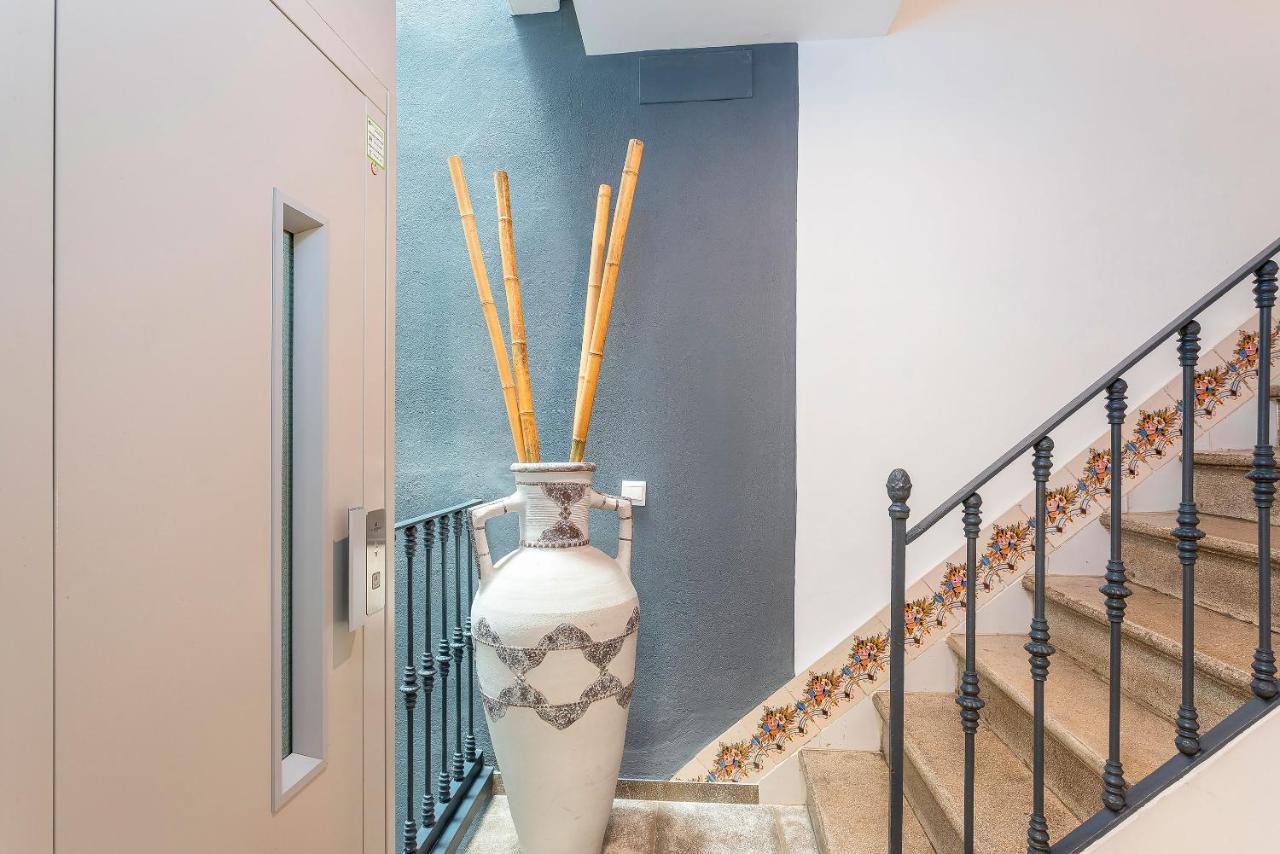 Genteel Home Julio César Sevilla Buitenkant foto