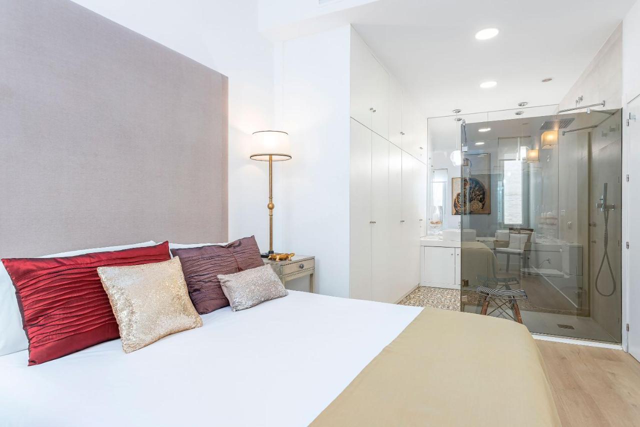 Genteel Home Julio César Sevilla Buitenkant foto